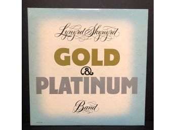 Lynyrd Skynyrd Gold & Platinum LP