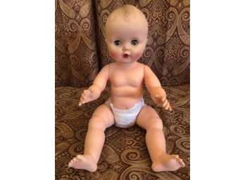 Vintage 24' Baby Doll