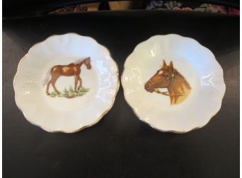 Horse Plates