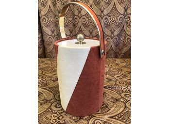 Vintage Shelton Ware Ice Bucket