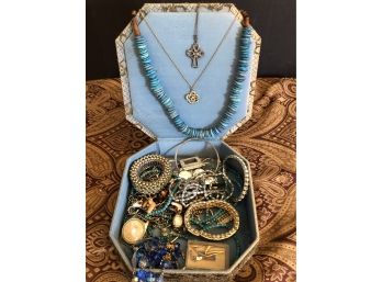 Assorted Costume Jewely Lot