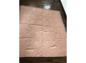 Heavy Quilt Rose/pink
