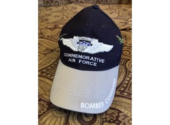 CAF Bomber Command Hat