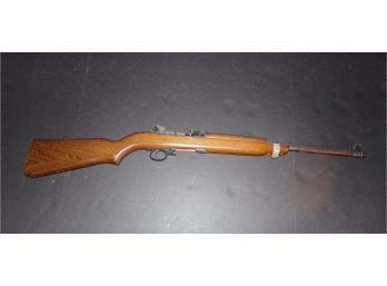 Vintage Practice Rifle