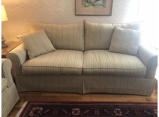 Quality Sofa
