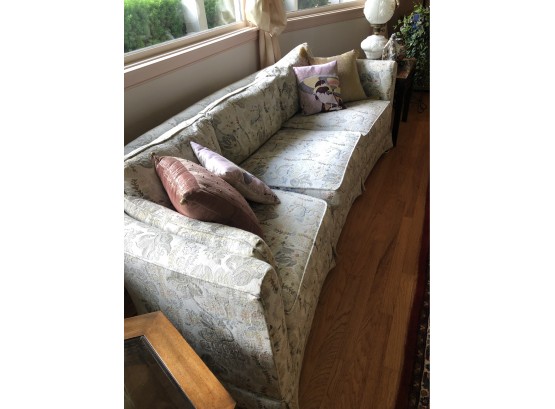 Drexal Formal Sofa