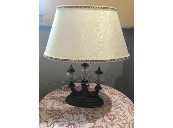 Table Lamp (lower BR)