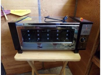 Toastmaster Tabletop Oven