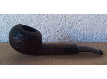 A Fantastic Vintage Stanwell Tabacco Pipe Made In Denmark (hand Made)