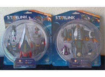 Starlink Battle For Atlas- Nullifier And Imploder (new)
