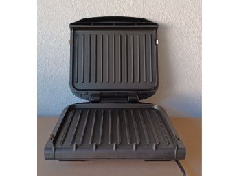 George Foreman Grill (tested)