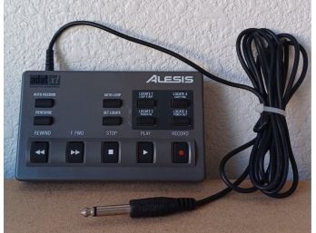 Alesis Adat XT Remote Control