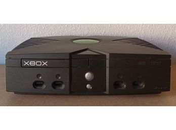 Original Xbox By Microsoft