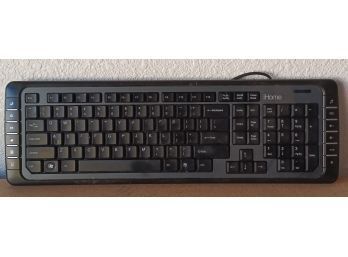 IH Home Multimedia Keyboard Model IH-K200MB