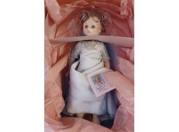 Madame Alexander First Doll Collection Series V 'Florence Hardin'