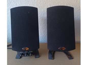 Klipsch Computer Speakers