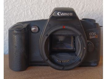 Canon EOS Rebel G 35mm Body Only