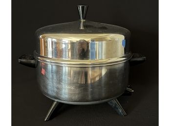 Faber Ware Dutch Oven With Power Cord (tested)