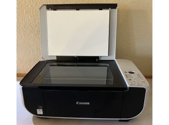 Cannon MP190 Printer And Scanner Tested