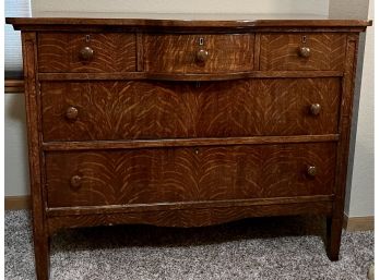 Handsome Buffet 5 Drawers