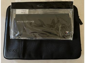 Intuos Soft Case Size Small (for Intuos 4, And 5)