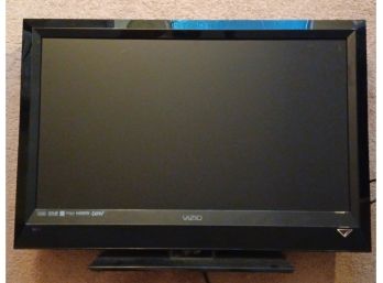 32' Vizio HDTV Model E3227VL (tested)