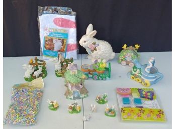 Spring/easter Decorations