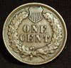 1899 Indian Head Cent  XF Full Liberty & Diamonds Super Nice!  (tft25)