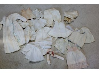 Miscellaneous Ivory Clothing