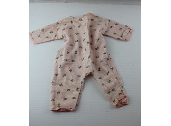 Connie Lynn Pajama Set