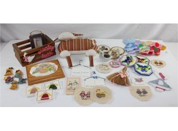 Miscellaneous Craft Items