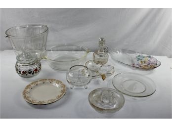 Miscellaneous Dishes