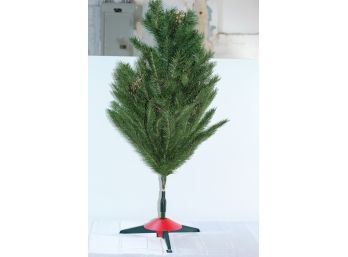 40 In Tall Green Christmas Tree