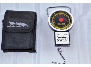 NWTF Scales