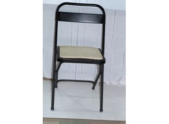 Samsonite Metal Chair