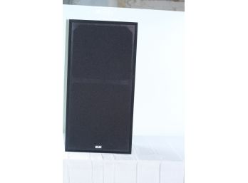2 KLH Audio System Model 9912 12 In, 3-way Loudspeakers, 29 In Tall, 250 Watts, New In Box