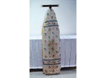 Ironing Board, Needs New Cover