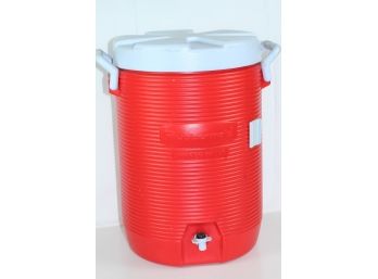 Rubbermaid Water Cooler 5 Gallon