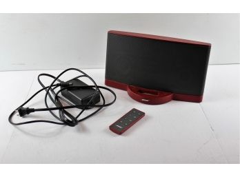 Bose SoundDock Series 11  Digital Music System