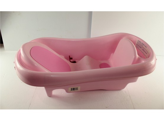Infant To Toddler Baby Bath