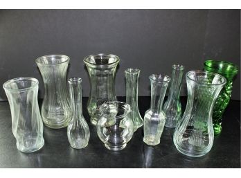 Multiple Vases