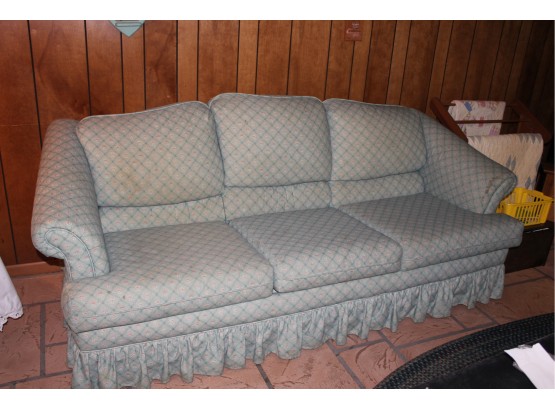 Couch Hide-a-bed 80 In