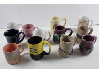 Miscellaneous Mugs And Coffee Cups