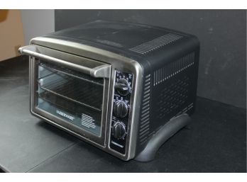 Farberware Toaster Oven - 2 Racks,  Nice