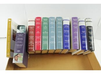 Lot Of Readers Digest Select Editions
