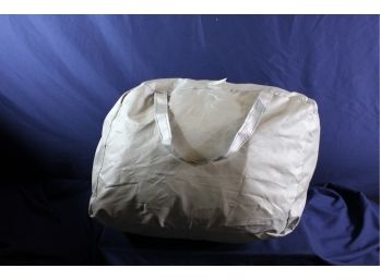 Raly Car Cover In Bag XL