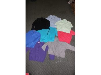 50s And 60s Women's Sweaters 8