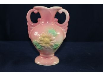 Hull Sunglow Vase USA 88 - 5.50