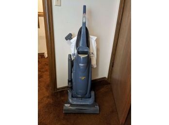 Kenmore Progressive InteliClean Vacuum With Attachments-works