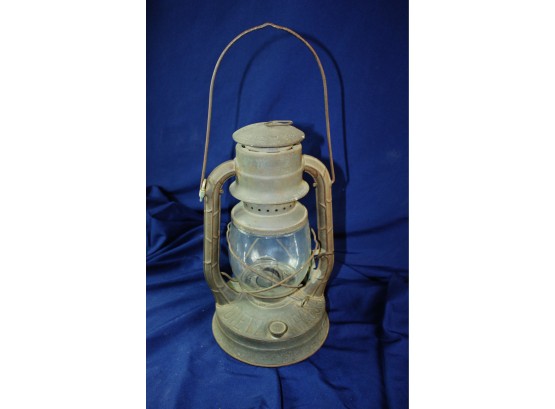 Old Kerosene Lamp Dietz New York USA - No.2 D-lite